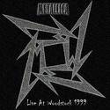 Metallica : Live at Woodstock 1999